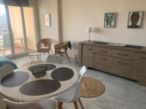 Studio Saint-Aygulf centre proche mer